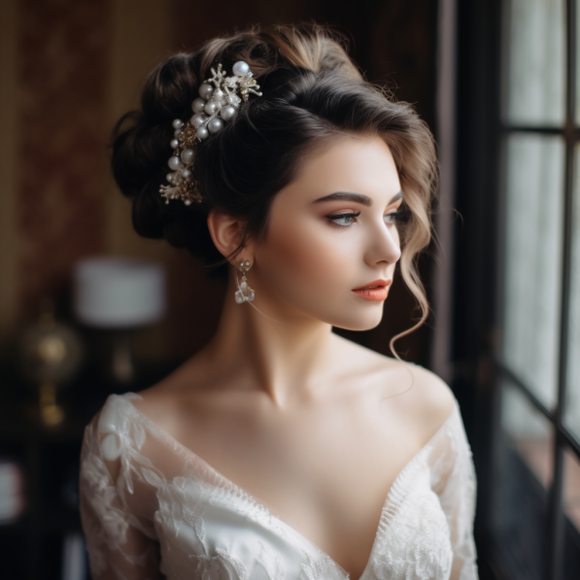 The Importance of Choosing Premium Quality Hair Pins and Grips