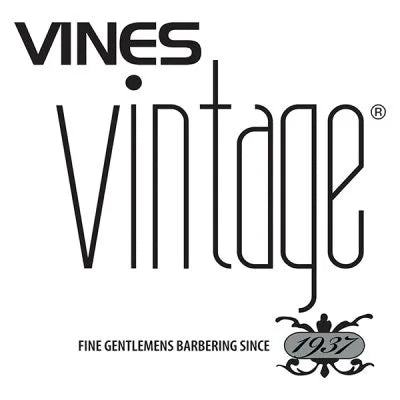 Vines Vintage logo