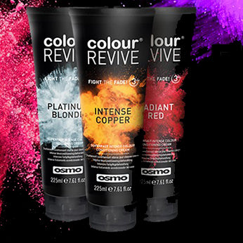 COLOUR REVIVE