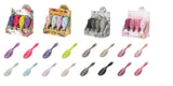 Head Jog 08 Straw Brush (Box Of 12)