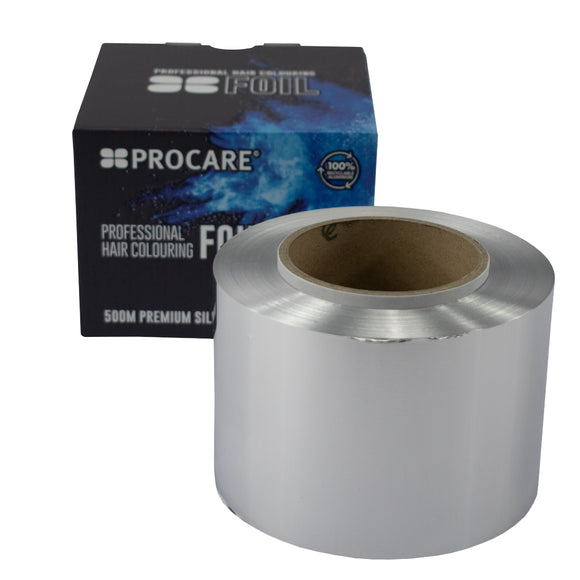Procare Aluminium Foil  100mm x 500m