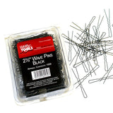 Hairtools 2 1/2" Wave Pins Pk of 1000