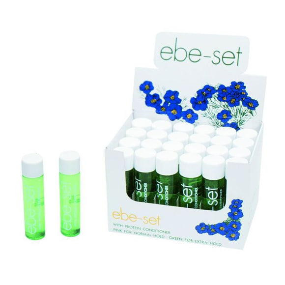 Ebe Setting Lotion Extra Hold