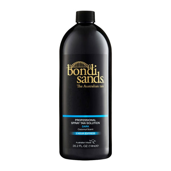 Bondi Sands 1 Litre 2 Hour Express Solution Dark