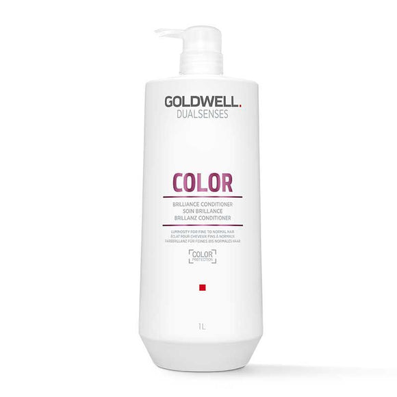 Color  Brilliance 1 Litre Conditioner