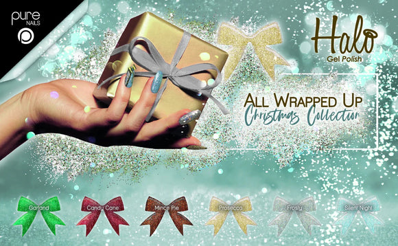 Halo All Wrapped Up Collection