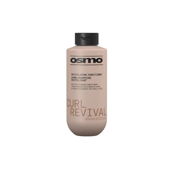 Osmo Curl Revival Conditioner 400ml