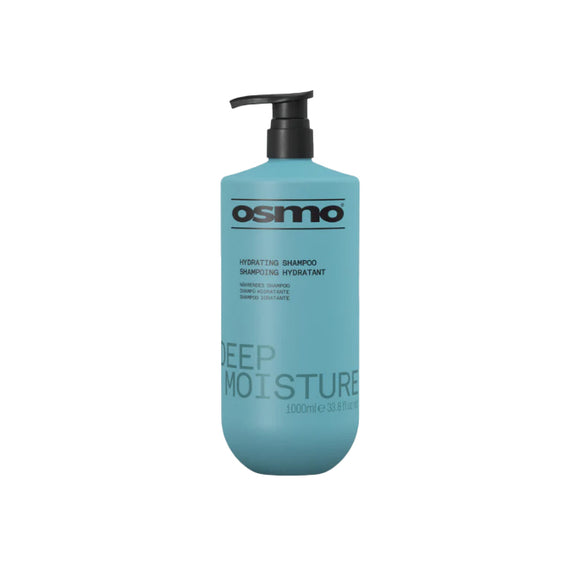 Osmo Deep Moisture Shampoo 1000ml