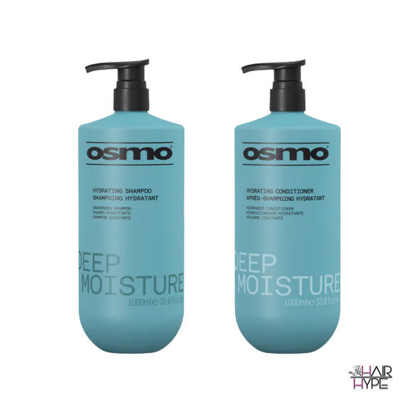 Osmo Duo Deep Moisture