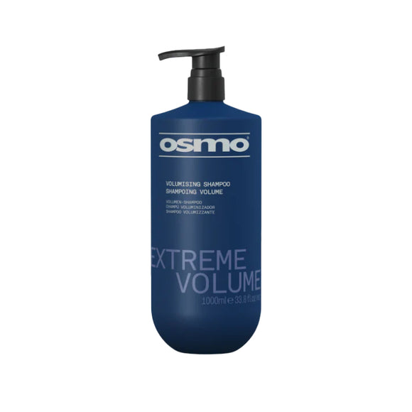 Osmo Extreme Volume Shampoo 1000ml
