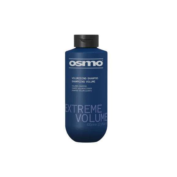 Osmo Extreme Volume Shampoo 400ml