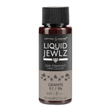 Leyton House Liquid Jewlz Demi Permanent Colour - 100 ml