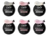 Halo Polibuild Precision Gel - 30g