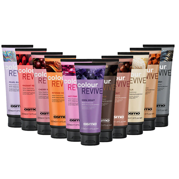 Osmo Color Revive Mask Treatment 225ml