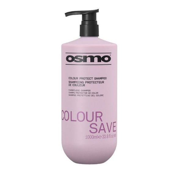 Osmo Colour Save Shampoo 1000ml