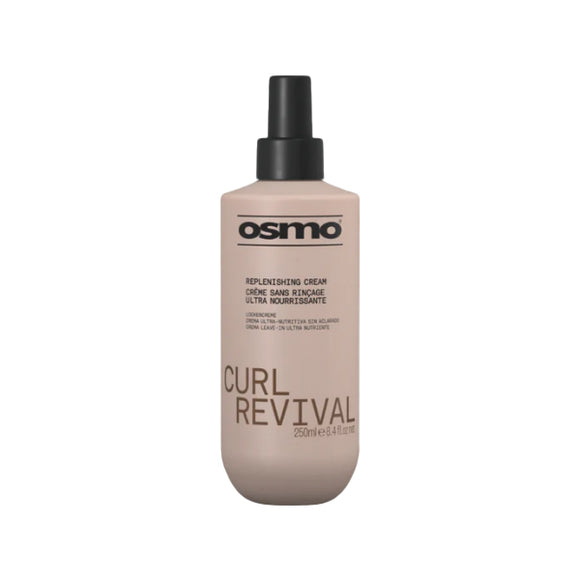 Osmo Curl Revival Replenishing Cream 250ml