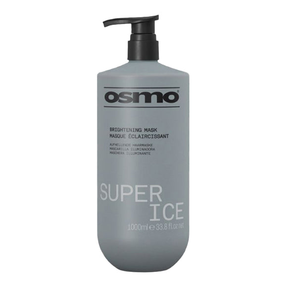 Osmo Super Ice Brightening Mask