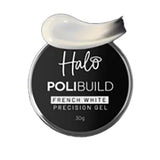 Halo Polibuild Precision Gel - 30g