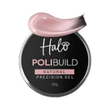 Halo Polibuild Precision Gel - 30g
