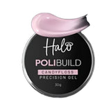 Halo Polibuild Precision Gel - 30g