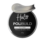 Halo Polibuild Precision Gel - 30g