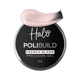 Halo Polibuild Precision Gel - 30g
