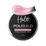 Halo Polibuild Precision Gel - 30g