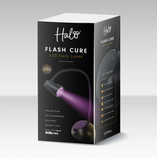Halo Jellie Tips Flash Cure LED Nail Lamp