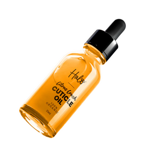 Halo Citrus Crush Cuticle Oil 15Ml