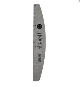 Halo Elite Zebra Moon File Pk 5 150/150