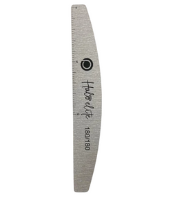 Halo Elite Zebra File 180/180 Pk 5