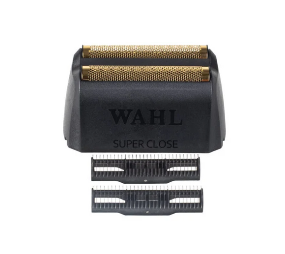 Wahl Vanish Gold Foil Cartridge