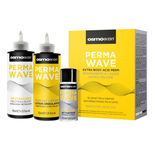 Osmo  Perma Wave Kit