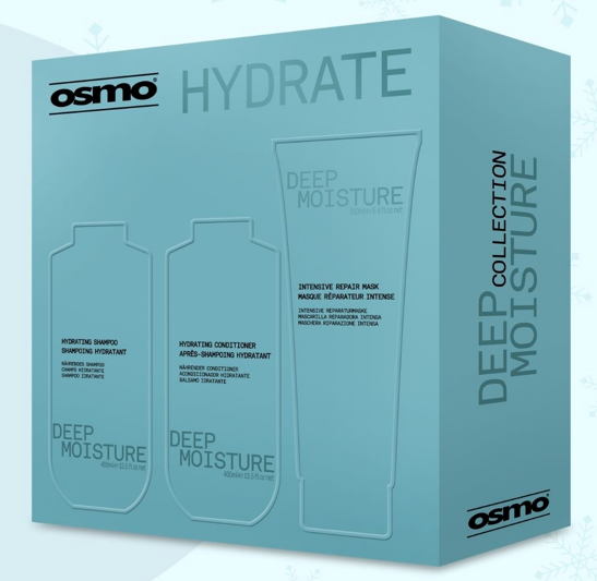 Hydrate Gift Set