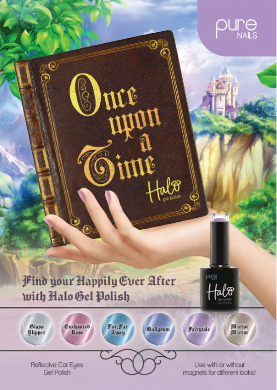 Halo Once Upon A Time Collection
