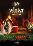 Halo Winter Warmers Collection