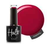 Pure Nails Halo Polish - Red Family