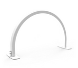 Halo Crescent Led Desk Lamp