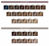 Montibello Cromatone Permanent Hair Colour - 60g