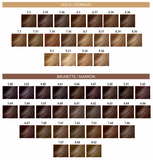 Montibello Cromatone Permanent Hair Colour - 60g