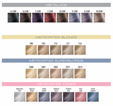 Montibello Cromatone Permanent Hair Colour - 60g