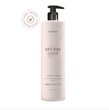 Montibello Decode Zero Low-Poo Shampoo