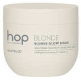 Montibello Hop Blonde Glow Mask
