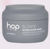 Montibello Hop Blonde Glow Mask