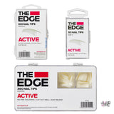 The EDGE Active Tips False Nails