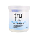 Trulites Rapid Powder Bleach 500g