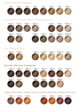 Montibello Under Permanent Colouring Cream - 60ml