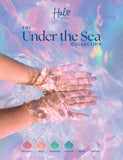 Halo Under The Sea Collection