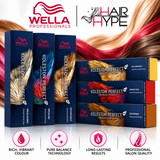 Wella Koleston Me+ 60ml