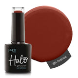 Halo New York Collection